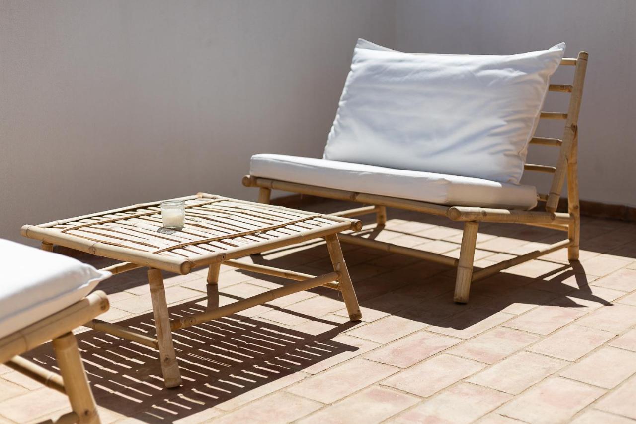 Travessa'S House Villa Olhao Ngoại thất bức ảnh