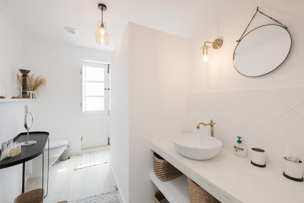 Travessa'S House Villa Olhao Ngoại thất bức ảnh