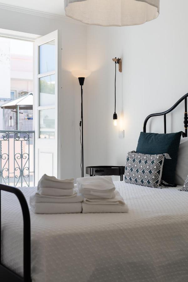 Travessa'S House Villa Olhao Ngoại thất bức ảnh