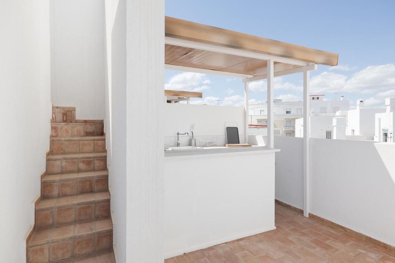 Travessa'S House Villa Olhao Ngoại thất bức ảnh