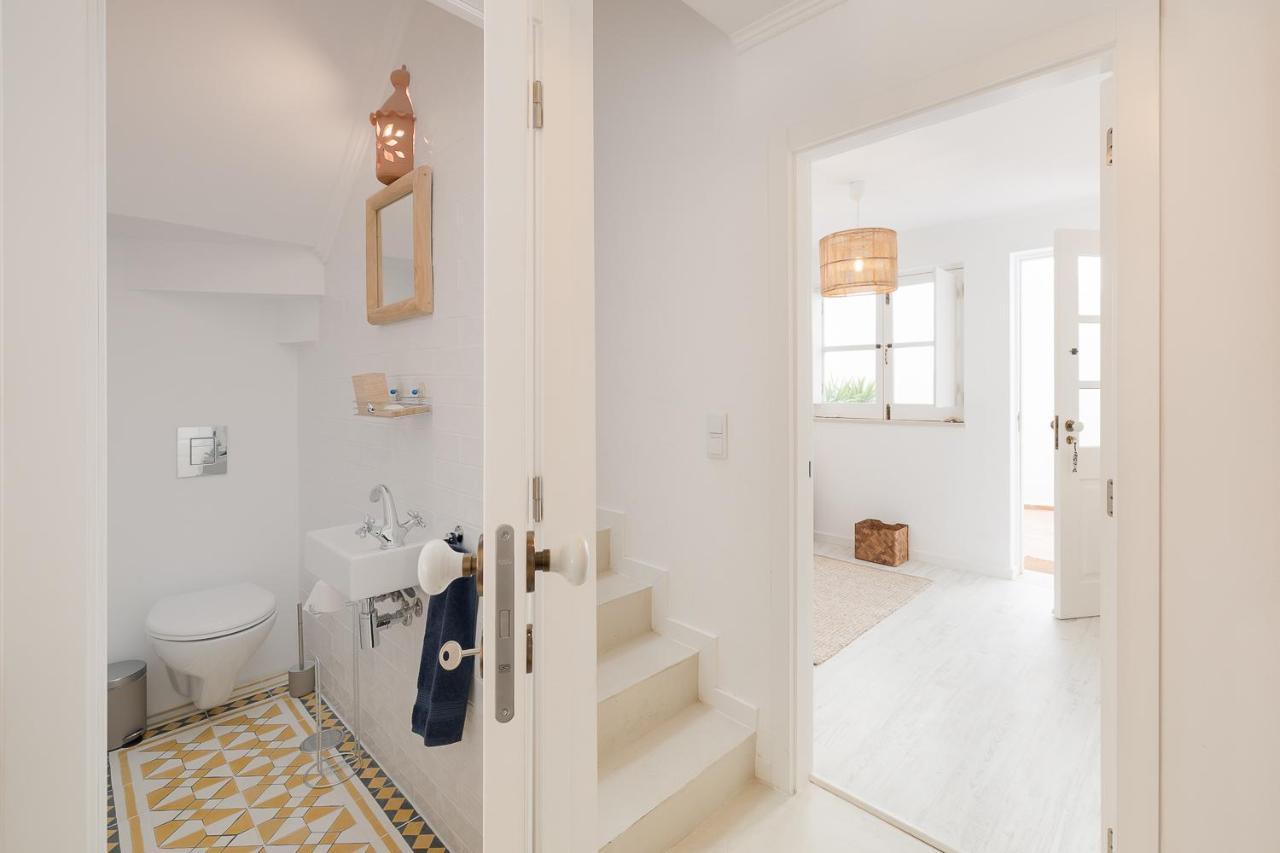 Travessa'S House Villa Olhao Ngoại thất bức ảnh