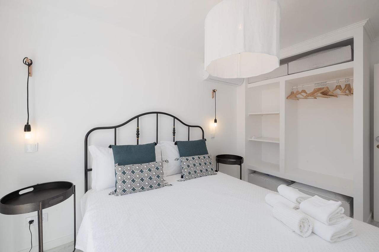 Travessa'S House Villa Olhao Ngoại thất bức ảnh