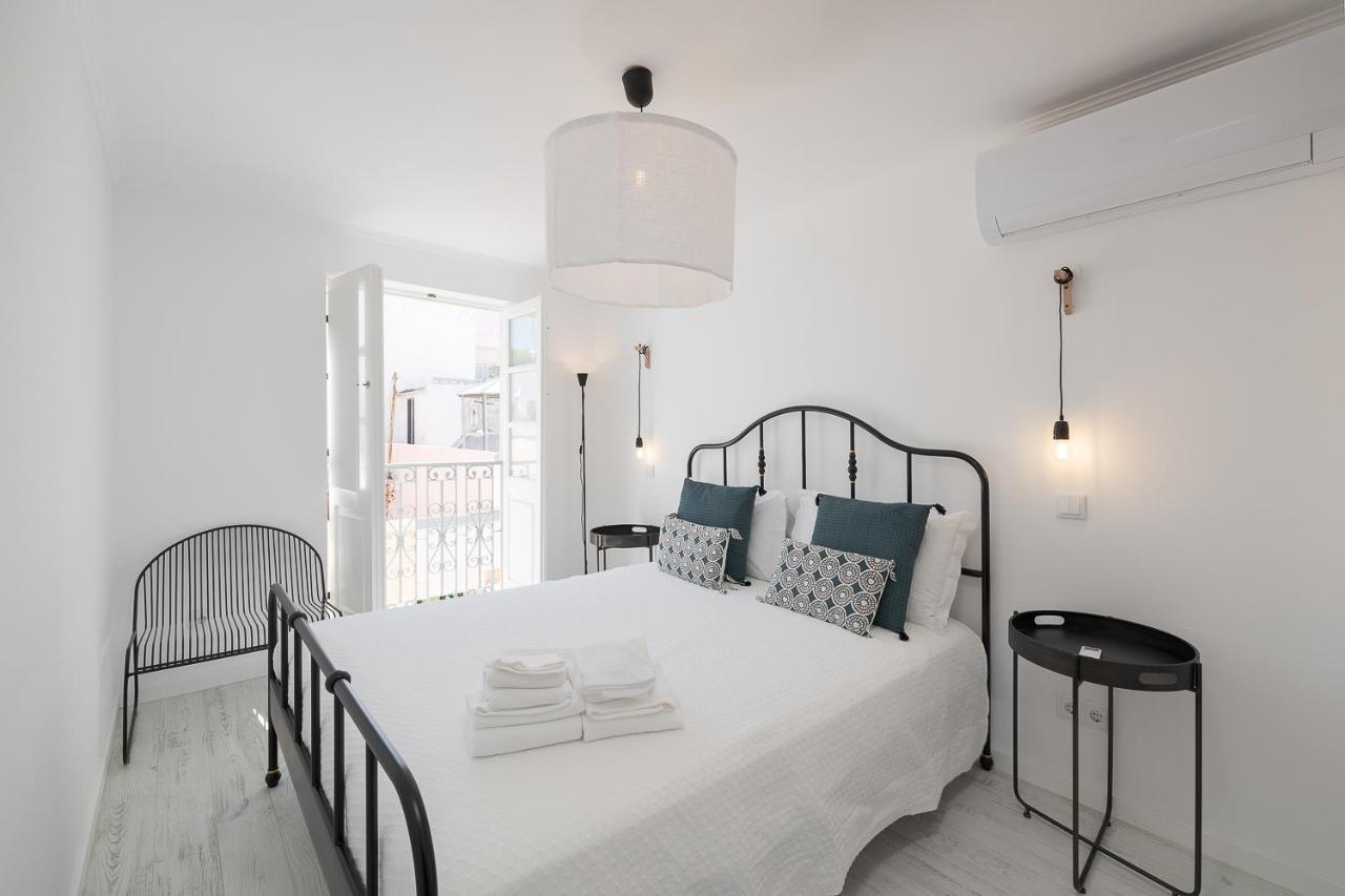 Travessa'S House Villa Olhao Ngoại thất bức ảnh