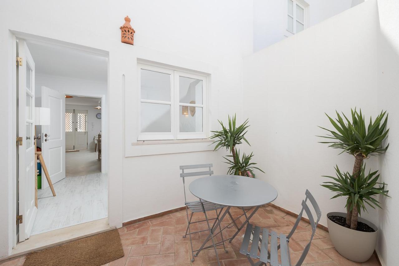 Travessa'S House Villa Olhao Ngoại thất bức ảnh