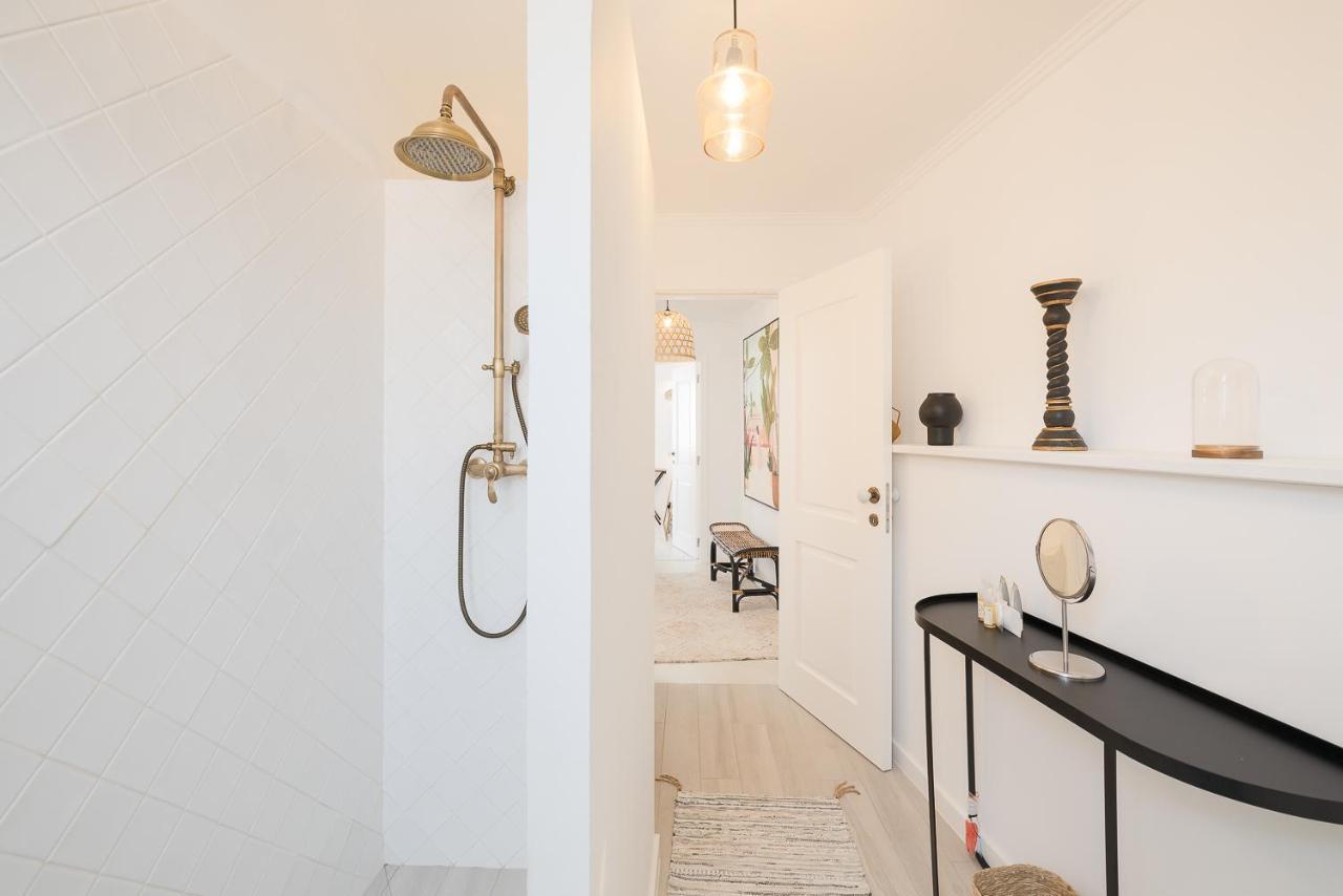 Travessa'S House Villa Olhao Ngoại thất bức ảnh