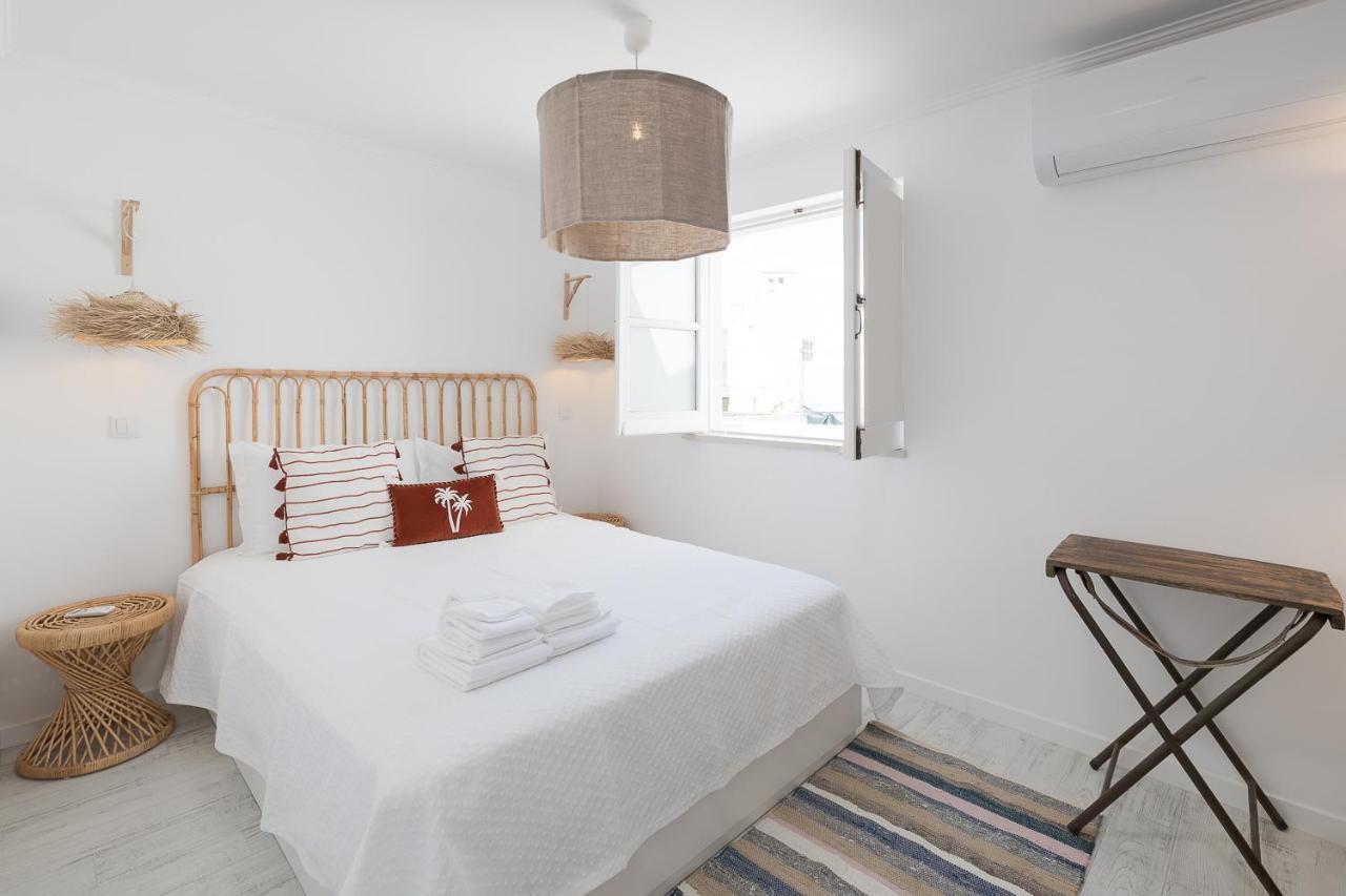 Travessa'S House Villa Olhao Ngoại thất bức ảnh